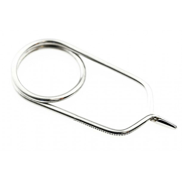 Hackle Plier Standard