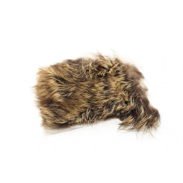 Hare Body - Natural