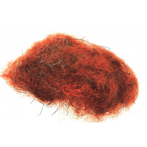 Hare Wiggle Dub - Rust