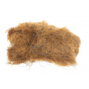 Hare's Wiggle dub - Brown