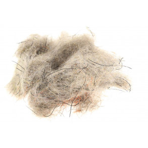 Hare's Wiggle dub - Grey