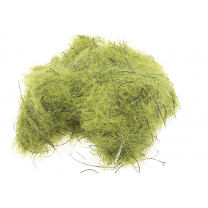 Hare's Wiggle dub - Olive