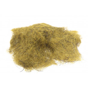 Hare's Wiggle dub - Olive Brown