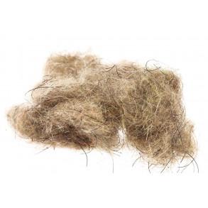 Hare's Wiggle dub - Tan