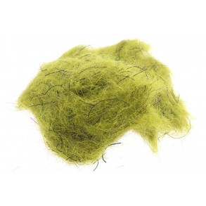 Hare's Wiggle dub - Yellow Olive