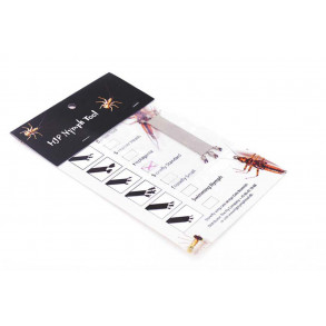 Hjp Nymph Tool - Heptagenia