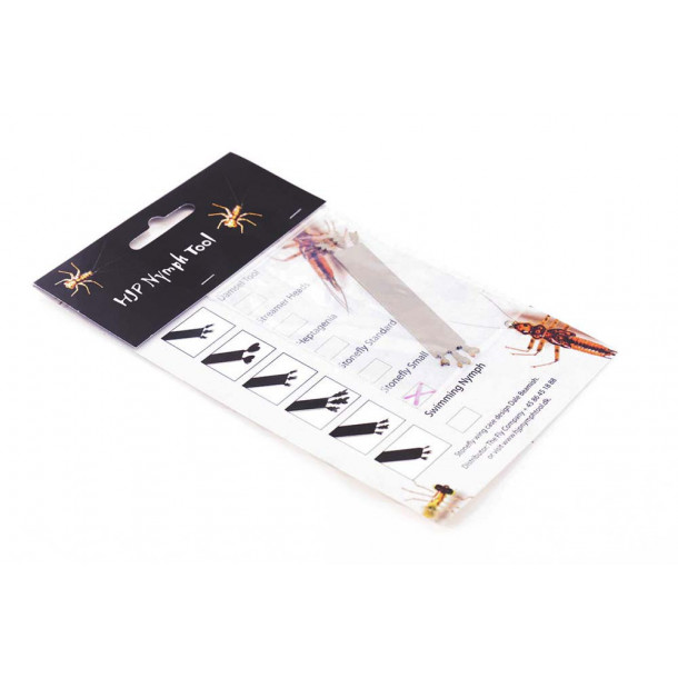 Hjp Nymph Tool - Stonefly Small