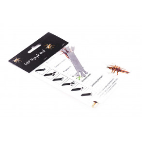 Hjp Nymph Tool - Stonefly Standard