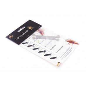 Hjp Nymph Tool - Streamer Head