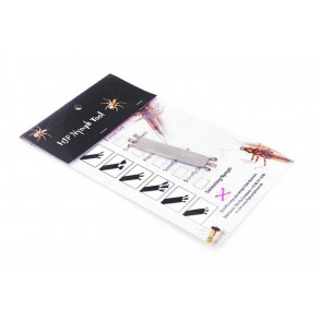 Hjp Nymph Tool - Swi mming Nymph