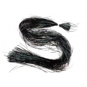 Holo Flashabou Magnum - Black