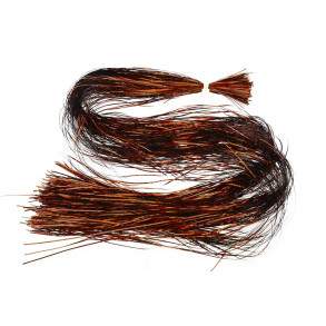 Holo Flashabou Magnum - Brown