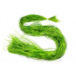 Holo Flashabou Magnum - Chartreuse