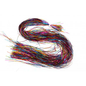 Holo Flashabou Magnum - Dark Rainbow