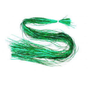 Holo Flashabou Magnum - Green