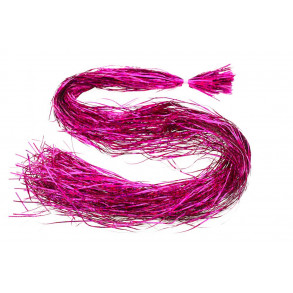 Holo Flashabou Magnum - Hot Pink