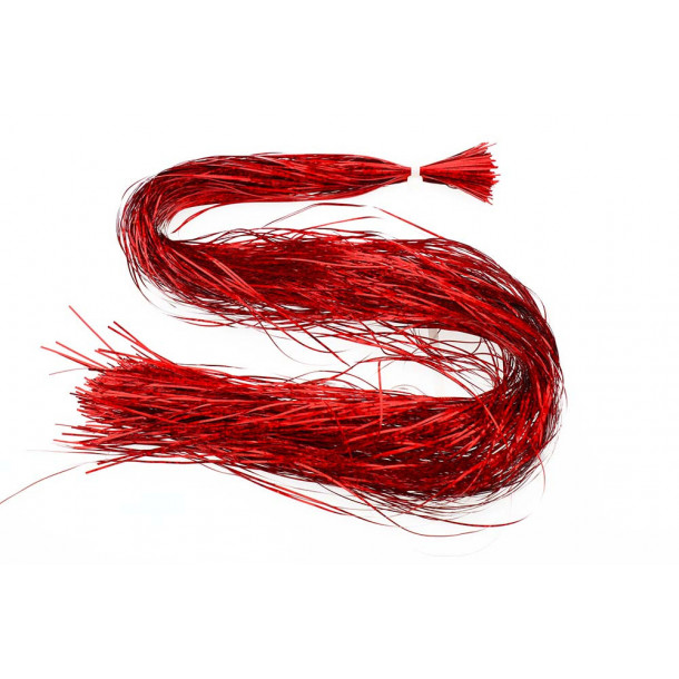 Holo Flashabou Magnum - Red