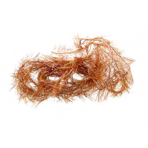 Holo Tri Lobal Fibers - Rootbeer