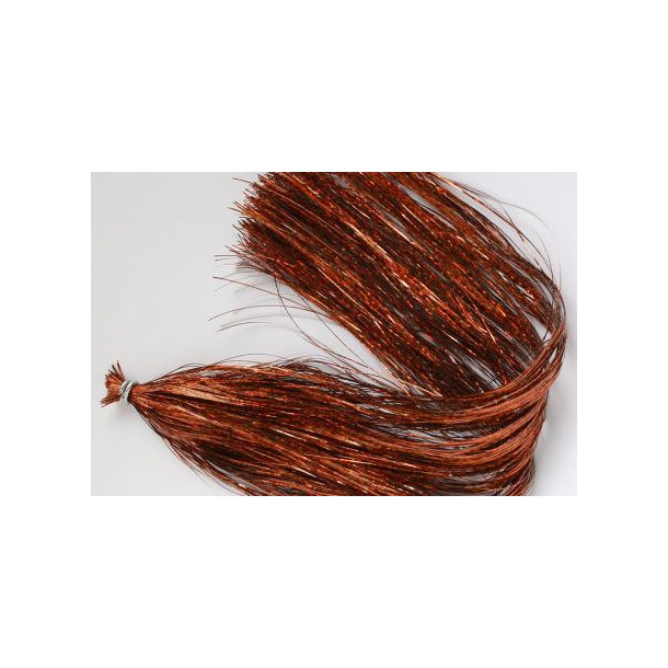 Holografisk Flashabou - Cobber (thin)