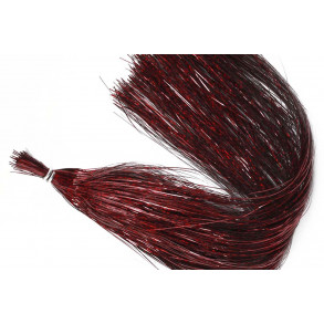 Holografisk Flashabou - Purple (thin)