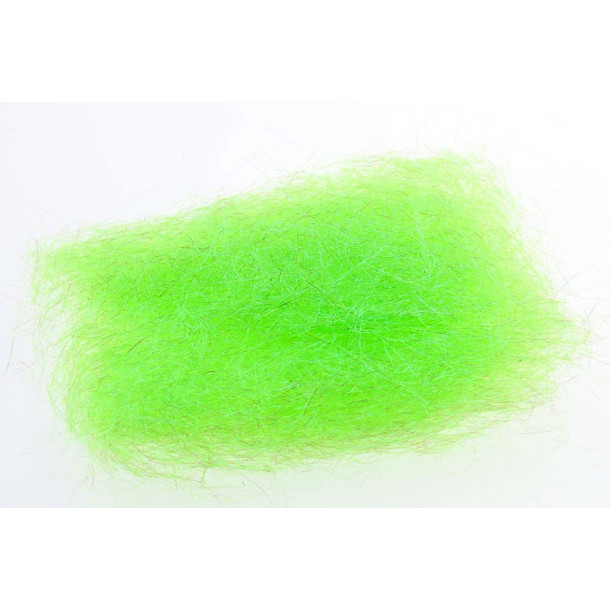 Ice Dub - Fl.Lime Green