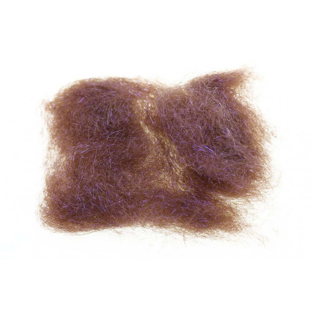 Ice Dub - UV Brown