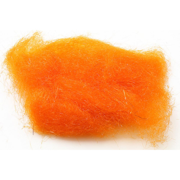 Ice Dub - Uv Hot orange