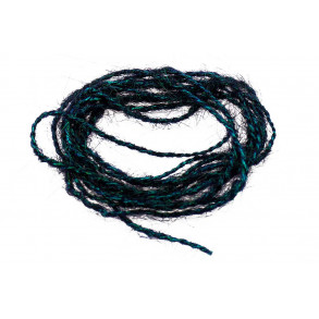 Ice Yarn - Black