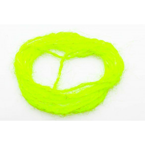 Ice Yarn - Chartreuse
