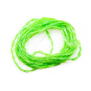 Ice Yarn - Fluo. Green