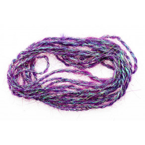 Ice Yarn - Purple