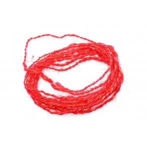 Ice Yarn - Red