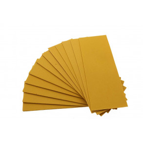 J:Son fly foam - Cinnomon Brown