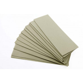 J:Son fly foam - Olive green