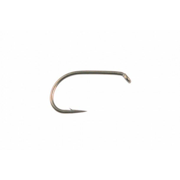 Kamasan B160 - Trout Short (10)