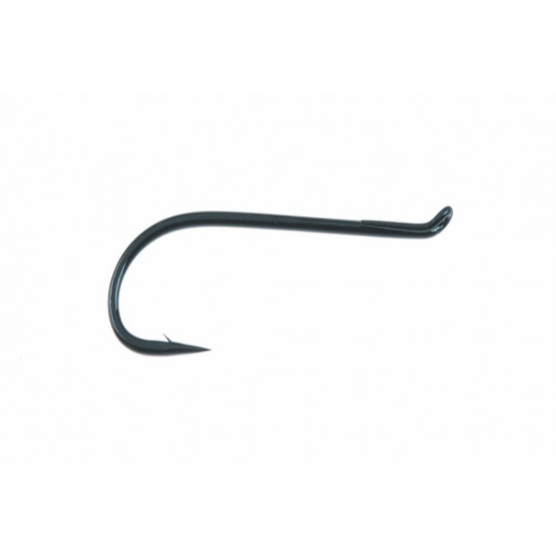 Kamasan B190 - Deepwater Single Salmon (2)