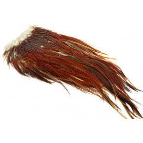 Keough Grade 2 Saddel - Aquamarine