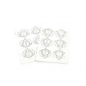 Kiley's Crab Skinz - #1