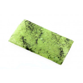 Kiley's Exo Skin - Black Charteuse