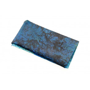 Kiley's Exo Skin - Black/Blue