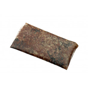 Kiley's Exo Skin - Black/Brown