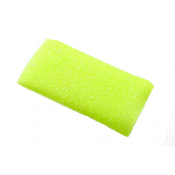 Kiley's Exo Skin - Chartreuse