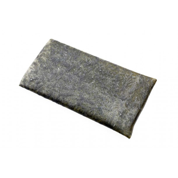 Kiley's Exo Skin - Grey