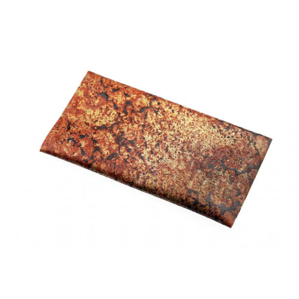 Kiley's Exo Skin - Metallic Copper/Black