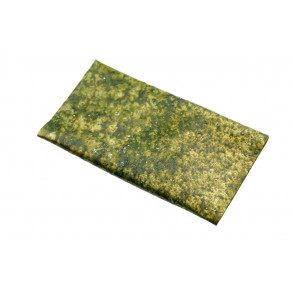 Kiley's Exo Skin - Metallic Golden Olive/Olive