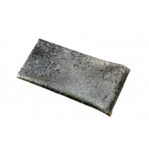 Kiley's Exo Skin - Pewter