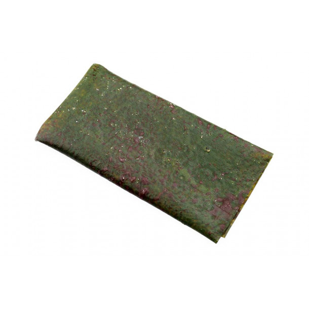 Kiley's Exo Skin - Purple Olive