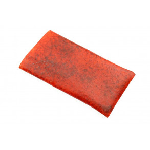 Kiley's Exo Skin - Rusty Orange Brown