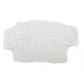 Kiley's fly Skinz Fly Stencils