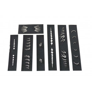 Kileys Baitfish Stencil Kit